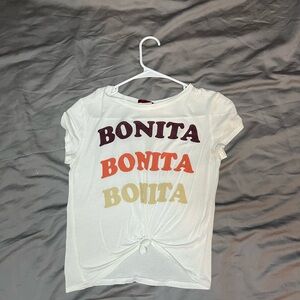 Bonita Bonita Bonita T-Shirt